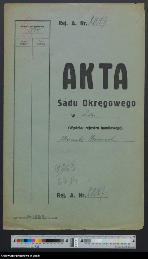 Obraz 2 z jednostki "Weronika Czerwińska- drobna sprzedaż artykułów spożywczych"
