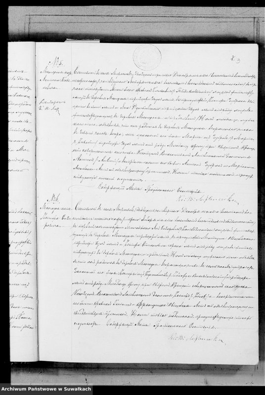 image.from.unit.number "Duplikat Aktov o Rodivšichsja, Brakosočetavšichsja i Umeršich Miroslavskago R.- Katoličeskago Prichoda za 1887 god"