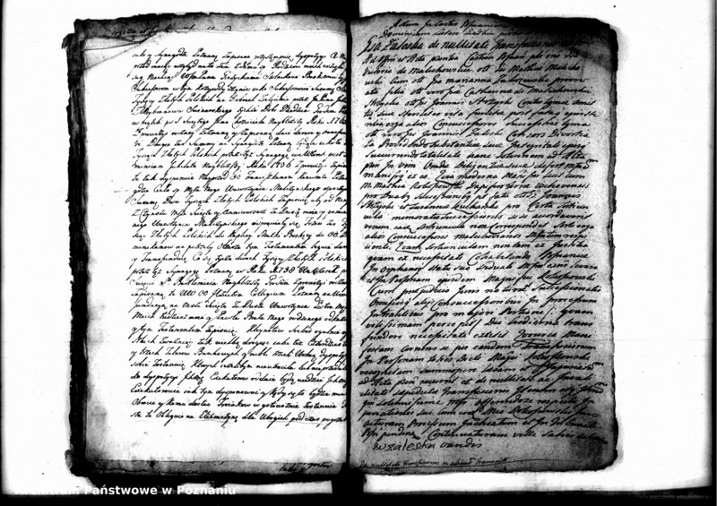 Obraz 17 z jednostki "Lib. civium, inscriptiones, relationes [protocollon]"