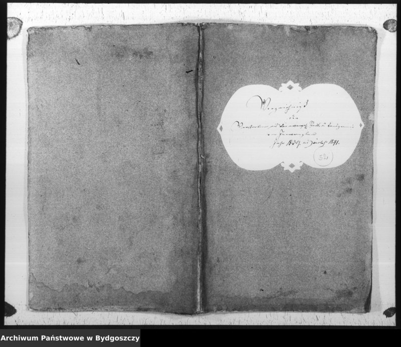 image.from.unit.number "Verzeichniss der Verstorbenen aus der evangel. Stadt- und Landgemeinde von Inowrazlaw Jahr 1839 incl. 1841"