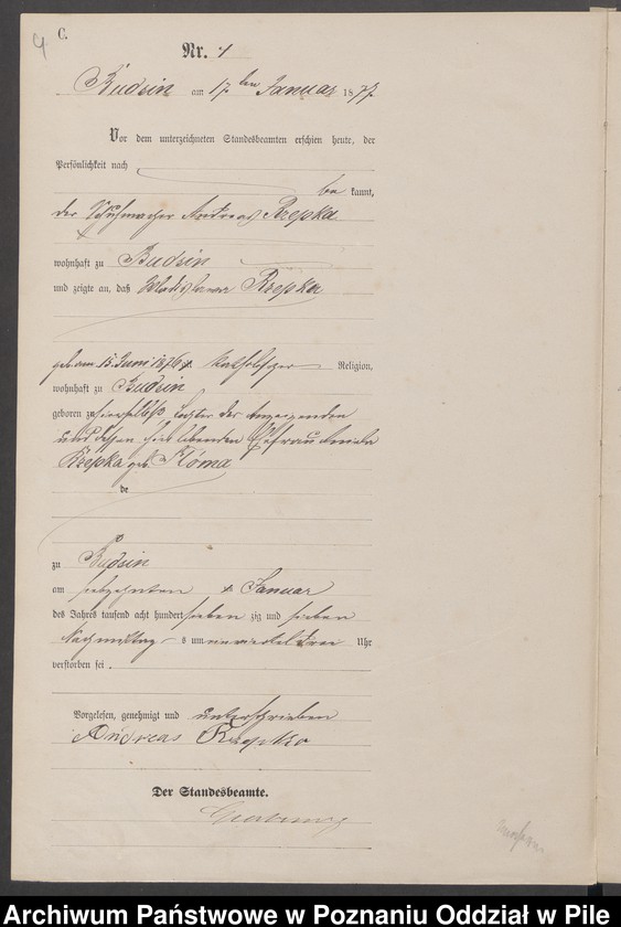 image.from.unit.number "Księga zgonów"