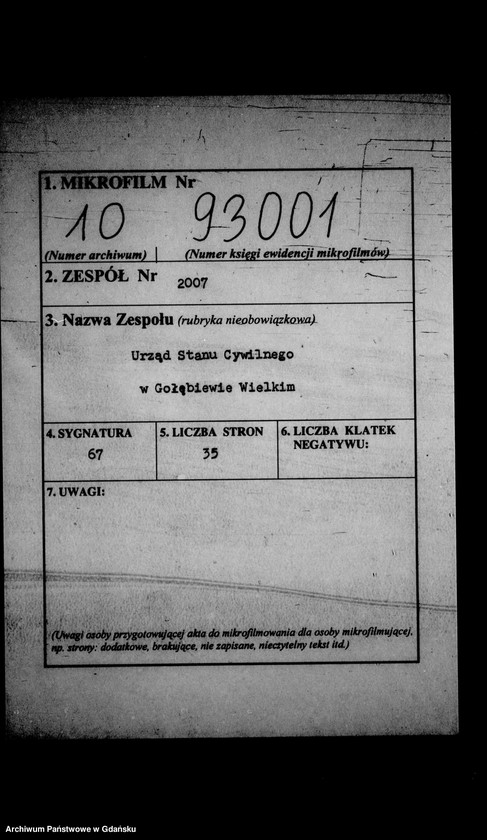 image.from.unit.number "Księga małżeństw"