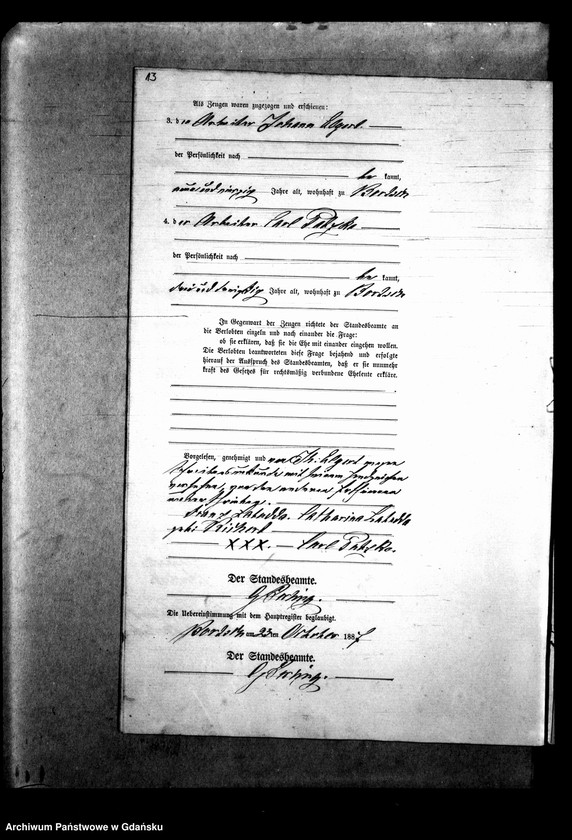 image.from.unit.number "Księga małżeństw"