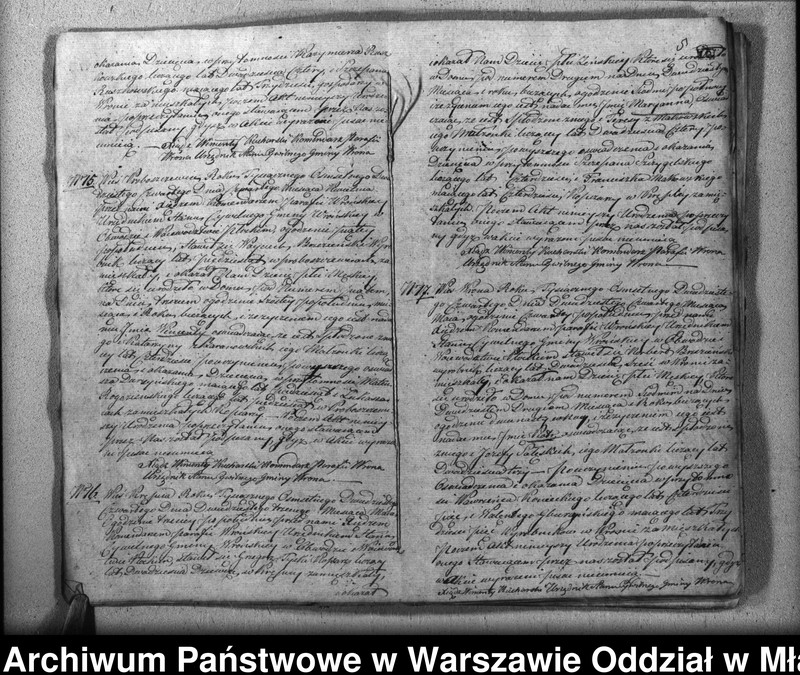 image.from.unit.number "Akta urodzeń, małżeństw, zgonów"