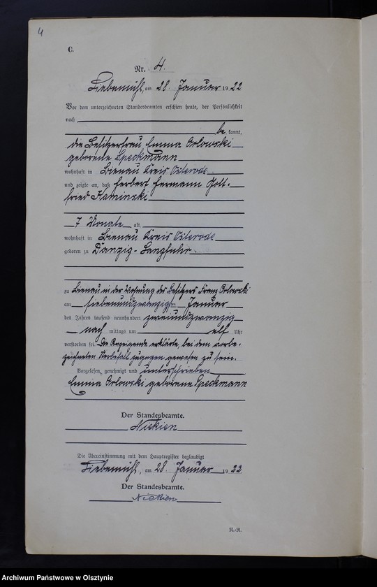 image.from.unit.number "Sterbe-Neben-Register Nr 1-51"