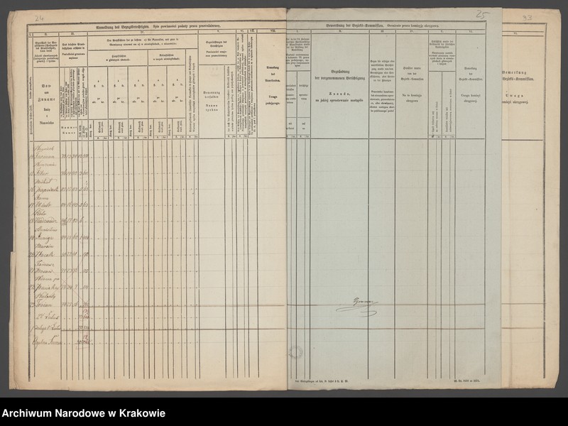 image.from.unit.number "Dominium Błaszkowa (Błaszkowa - część ) - Janowski Józef Joachim"