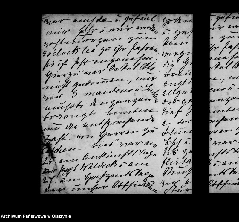 image.from.unit.number "/Fragmente v. Briefen der Violet Swiney, geb. Gfin Schlippenbach aus Sallingen England an Anna Gfin Lehndorff geb. Hahn/"