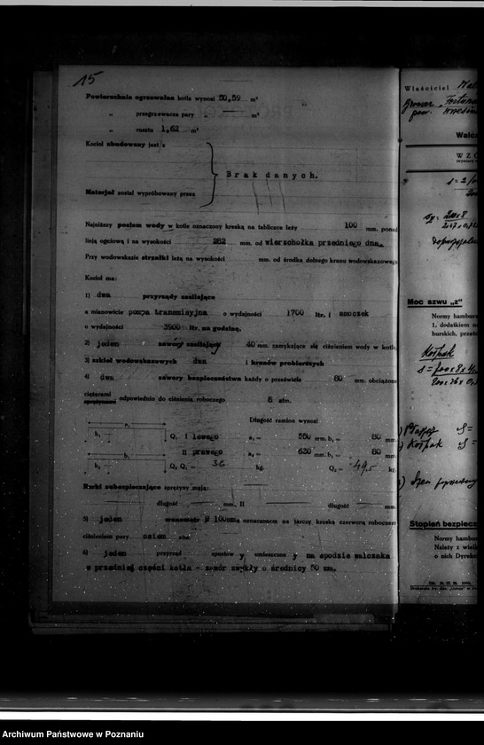 Obraz 19 z jednostki "Browar St. Walczak w Miłosławiu powiat wrzesiński nr woj. 6227"