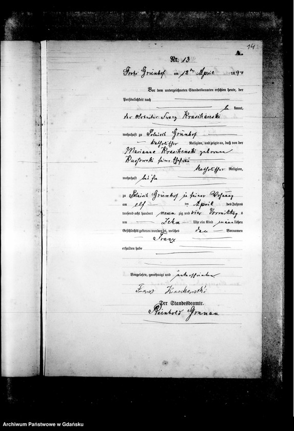 image.from.unit.number "Księga urodzeń"