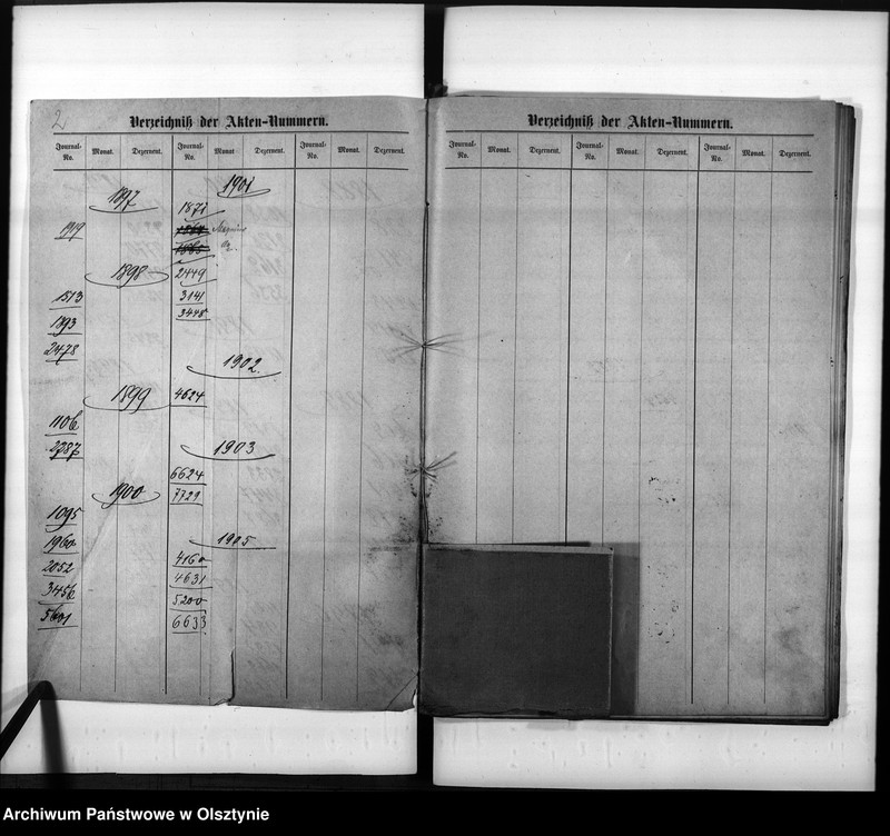 image.from.unit.number "Zwieten Kataster Insopektor Scherer [Franz], von 1. April 1890 erster Kataster Insopektor, 8. Dezember 1890 Steuerrath"