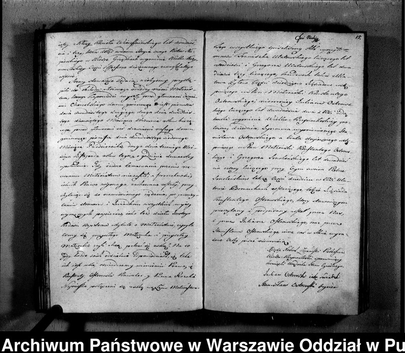 image.from.unit.number "Akta urodzeń, małżeństw i zgonów"