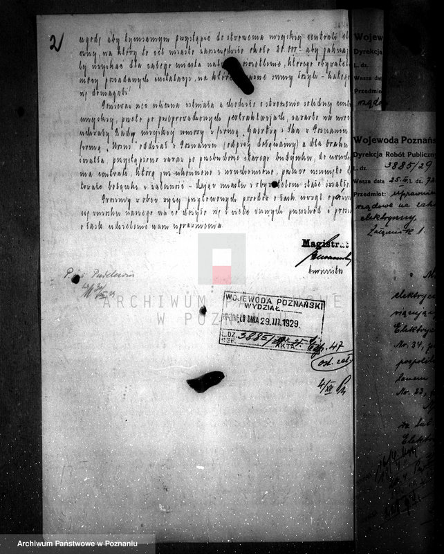 Obraz 6 z jednostki "Elektrownia w Osiecznie"