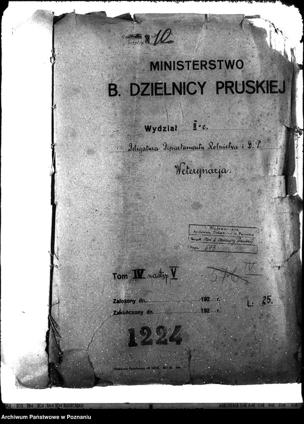 Obraz 4 z jednostki "Weterynaria"