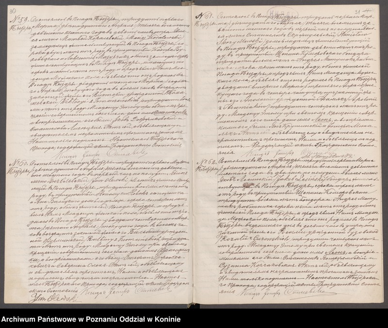 image.from.unit.number "Księga urodzeń, małżeństw, zgonów"