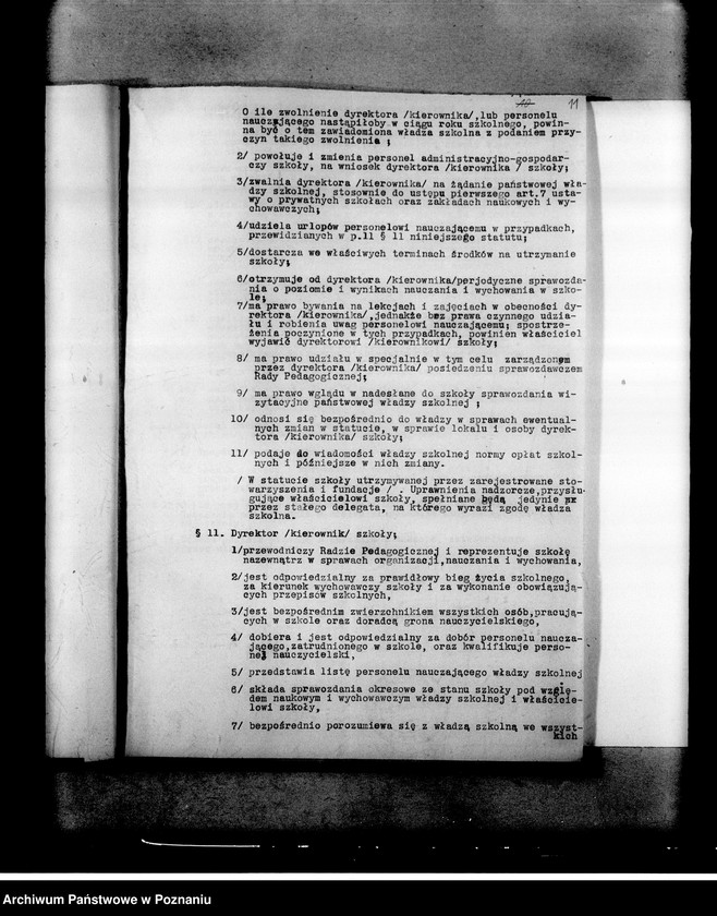 Obraz 15 z jednostki "Prywatna Szkoła Powszechna imienia Dąbrówki w Poznaniu"