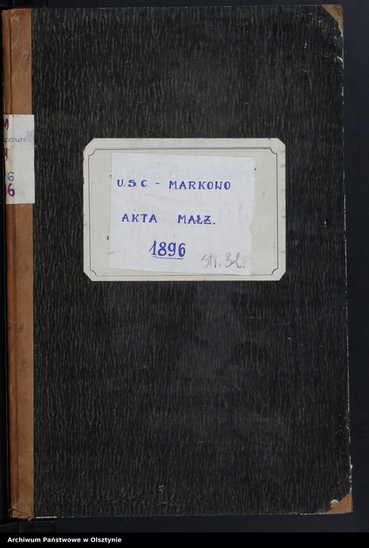 image.from.unit.number "Heiraths-Neben-Register nr 1 - 15"