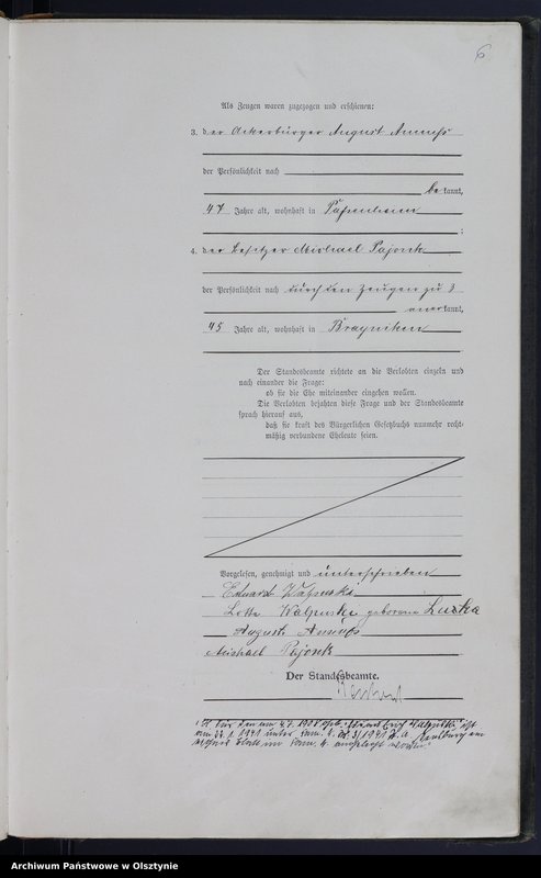 image.from.unit.number "Heirats-Haupt-Register Nr 1 - 9 [1907], Nr 1-11 [1908], Nr 1-16 [1909], Nr 1-12 [1910]"