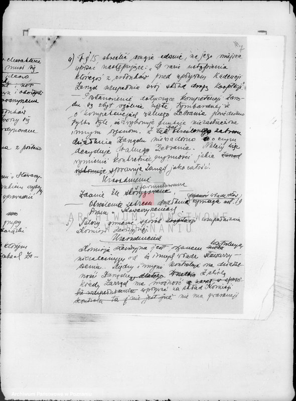 Obraz 11 z jednostki "/Stowarzyszenie Kobiet Ewangelickich w Rogoźnie, powiat obornicki/"