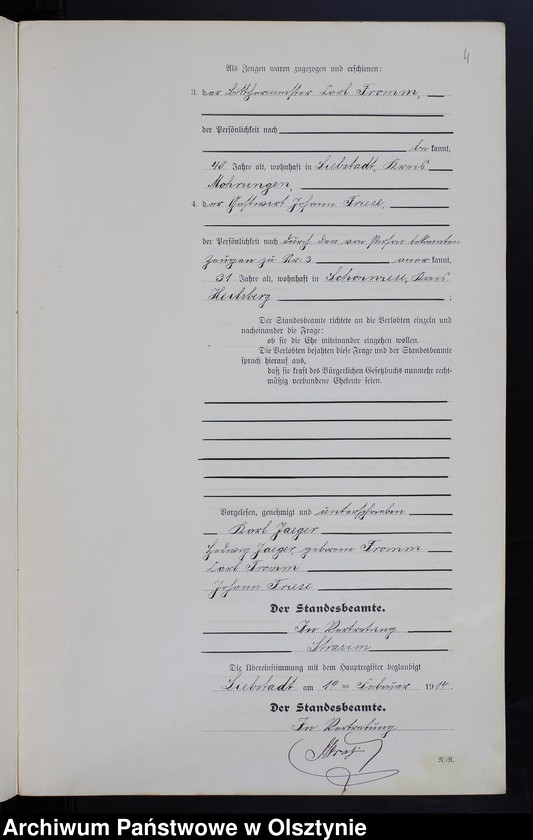 image.from.unit.number "Heirats-Neben-Register Nr 1 - 10"