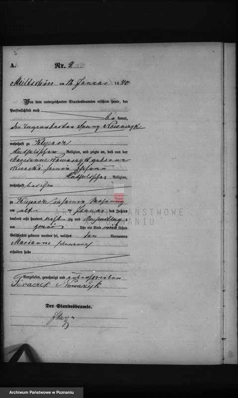 image.from.unit.number "Księga urodzeń"