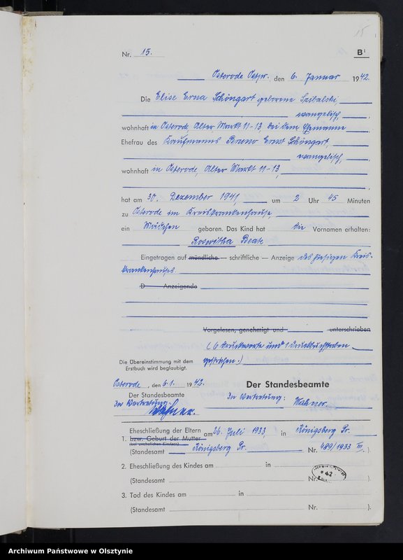 image.from.unit.number "Geburtenbuch/Zweitbuch/Tom I,Nr 1 - 364"