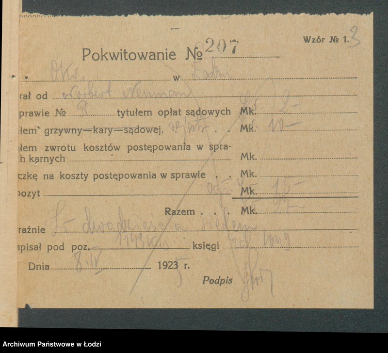 Obraz 5 z jednostki "Norbert Neuman- sprzedaż skór i dodatków szewskich"