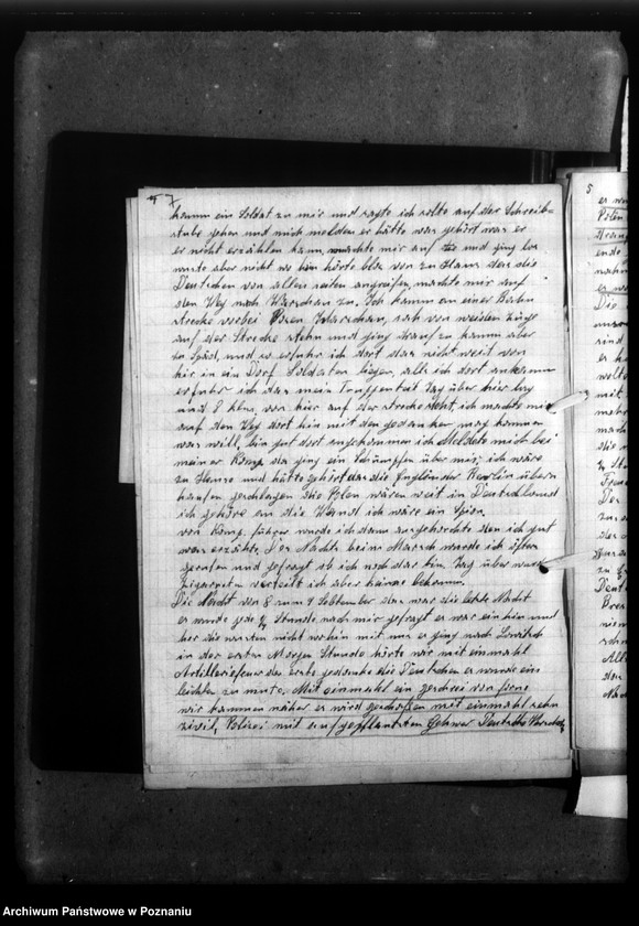 Obraz 11 z jednostki "Gustaw Aldrup aus Grünkof, Kreis Wreschen (Września)"