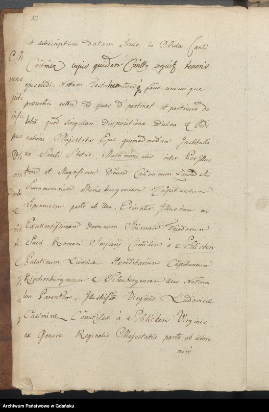 image.from.unit.number "Resignationes, inscript.relationes, (decreta)"