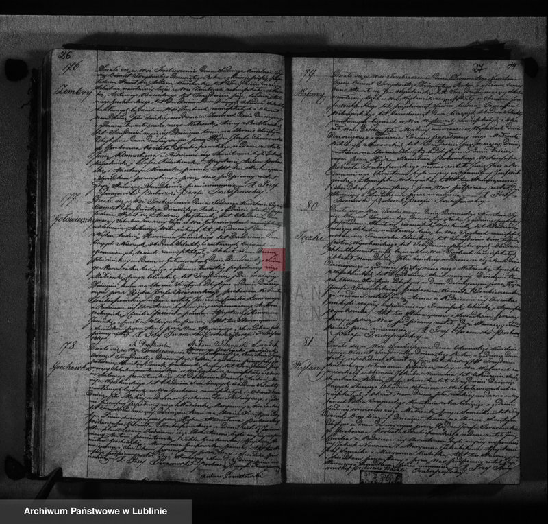 image.from.unit.number "Księga urodzeń, małżeństw i zgonów"