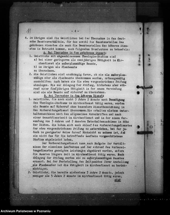 Obraz 16 z jednostki "Verwaltungs - Angelegenheiten"