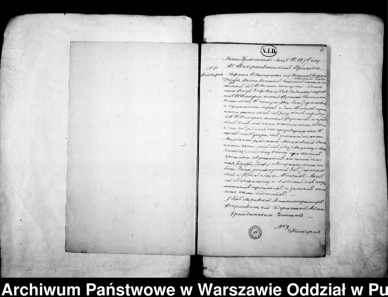 image.from.unit.number "Akta urodzeń, małżeństw i zgonów"