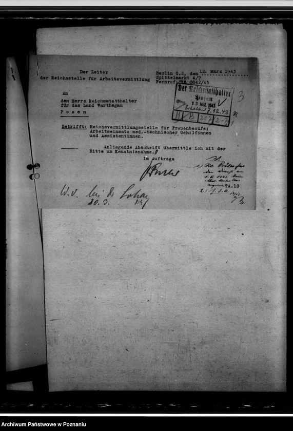 Obraz 7 z jednostki "Technische Assistenten"