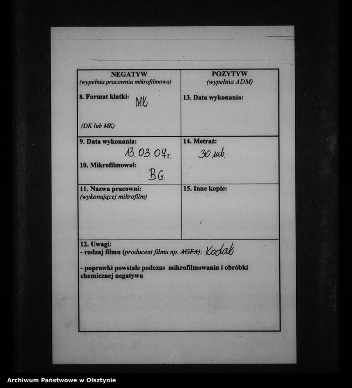 image.from.unit.number "Schlobitten, evangelische Kirche"