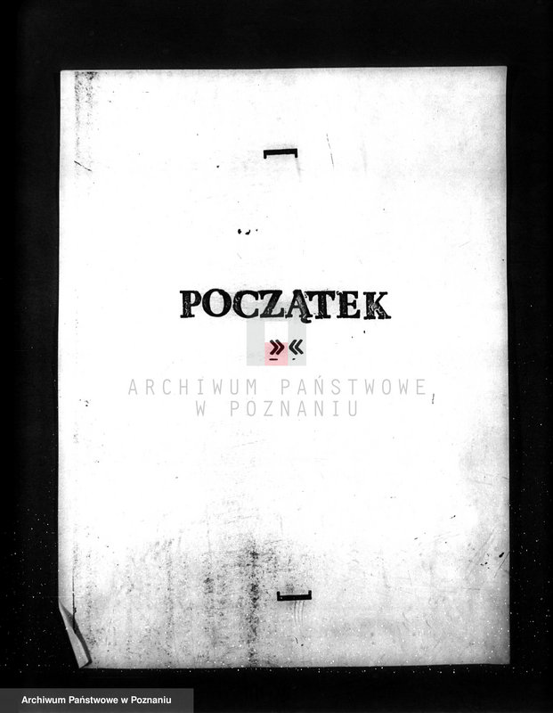 Obraz 3 z jednostki "Majętność leśna Glinno powiat wągrowiecki"