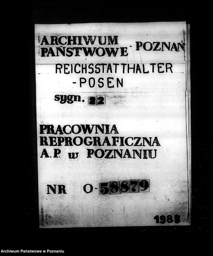 Obraz 1 z jednostki "Besprechungen mit den aufsichtsführenden Bürobeamten"