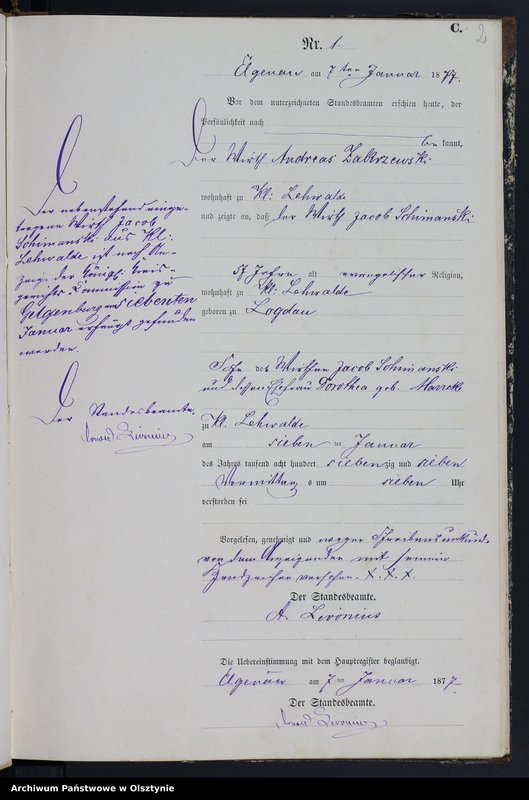 image.from.unit "Sterbe-Neben-Register Nr 1 - 76"