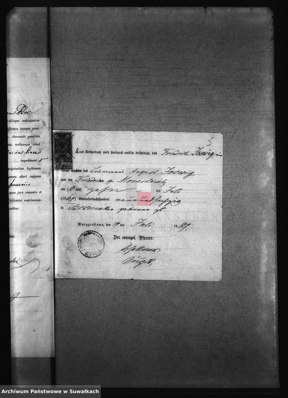 image.from.unit.number "Dokumenty v Anneksa brakosočetavšichsja v Filipovskom Rimsko Katoličeskom Prichodie s 1893 goda"