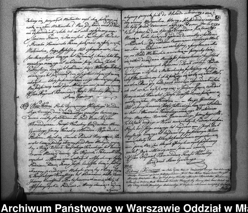image.from.unit.number "Akta urodzeń, małżeństw, zgonów"