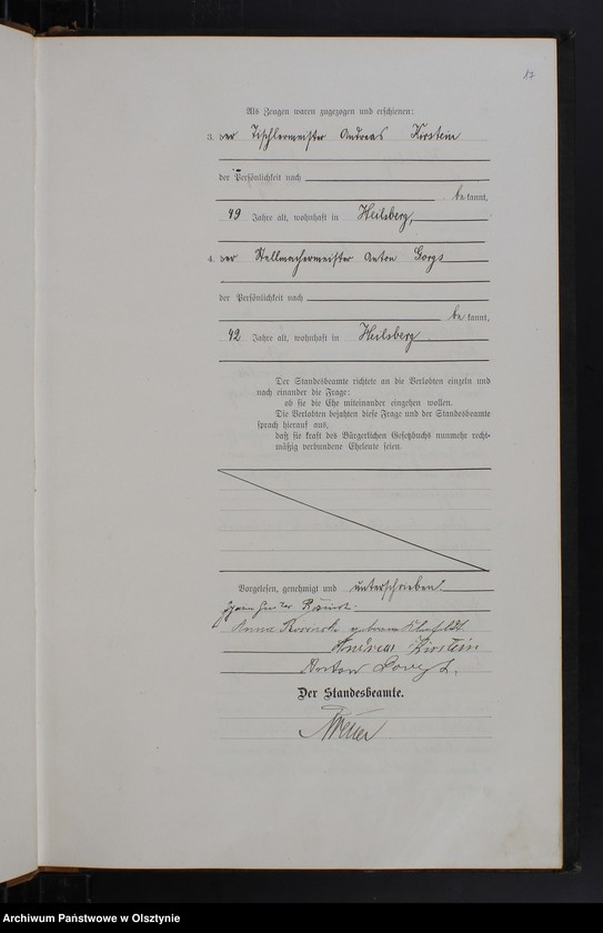 image.from.unit.number "Heirats-Neben-Register Nr.1-39 /nr 1 brak 1 strony/"