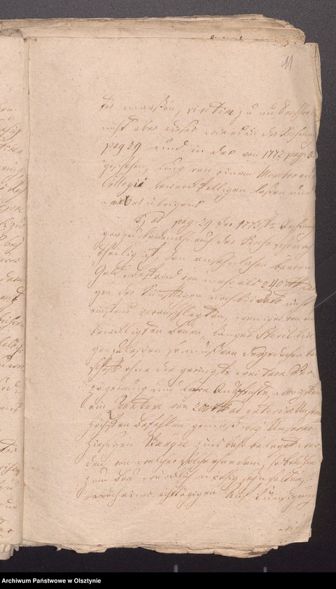 image.from.unit.number "Resolutions Rescripte und Revisions Protocolle"