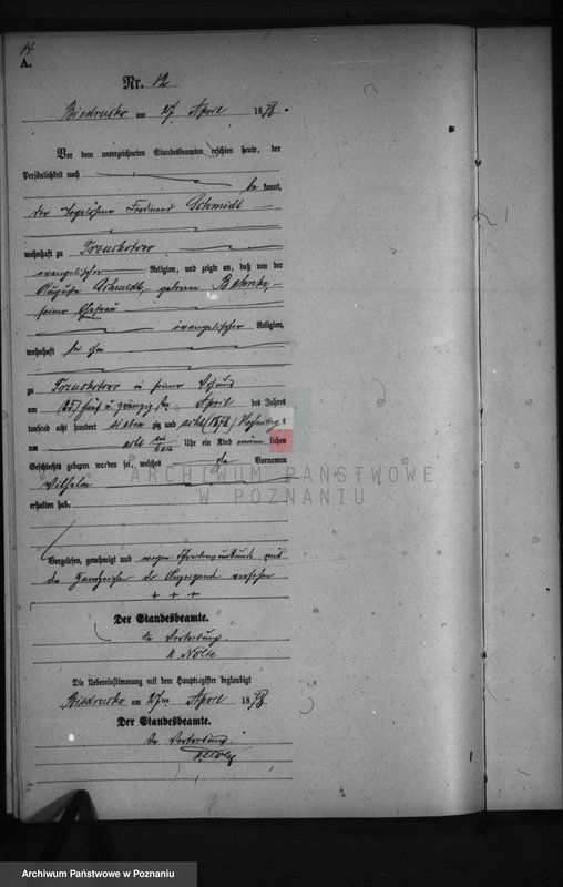 image.from.unit.number "Księga urodzeń"