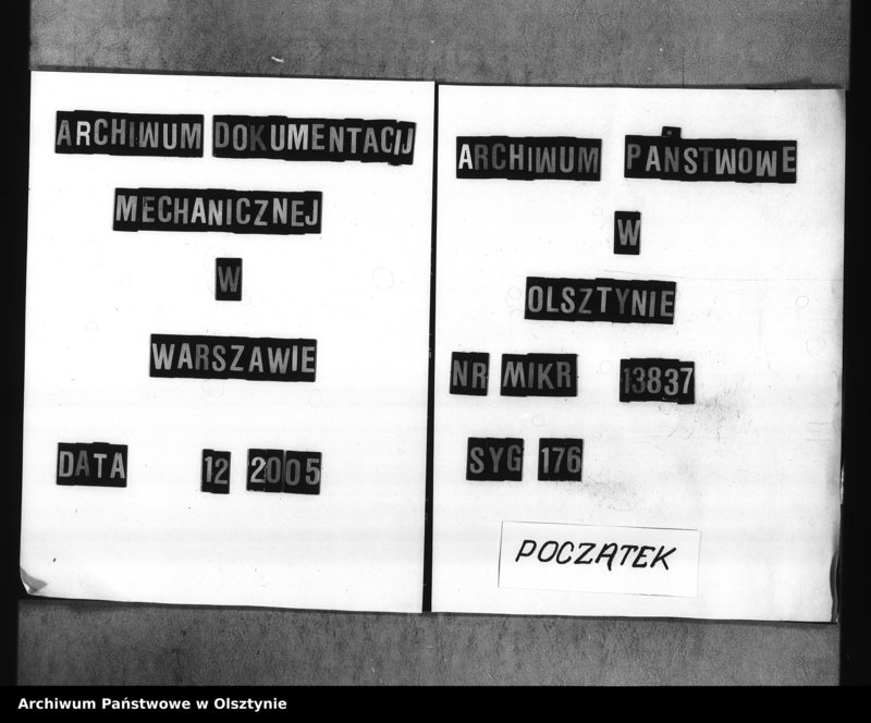 image.from.unit.number "Kalendarz roków urzędowych. Protokoły i sprawozdania"
