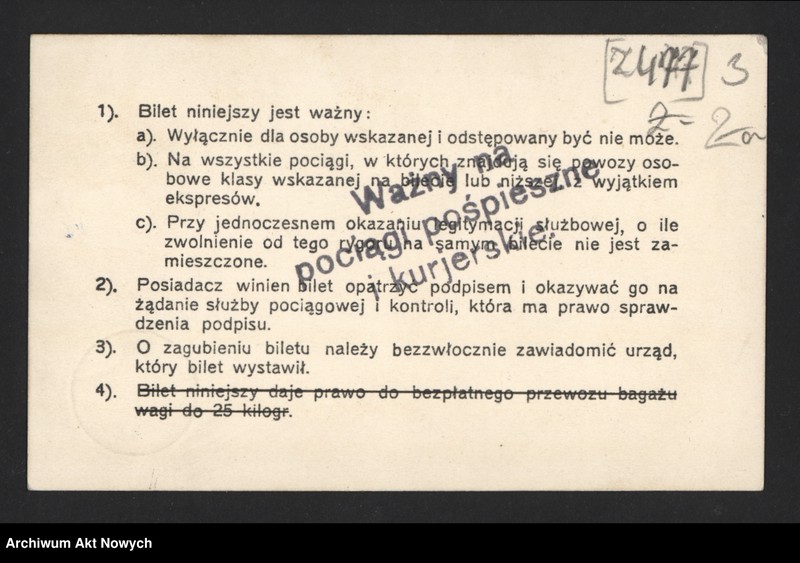 image.from.unit.number "Dokumenty I. J. Paderewskiego związane z pełnieniem funkcji państwowych; Nominacja I. J. Paderewskiego na członka Rady Narodowej RP z XII 1939 r. przechowywana oddzielnie"