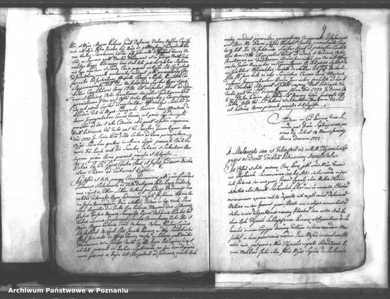 Obraz 12 z jednostki "Relationes [protocollon]"