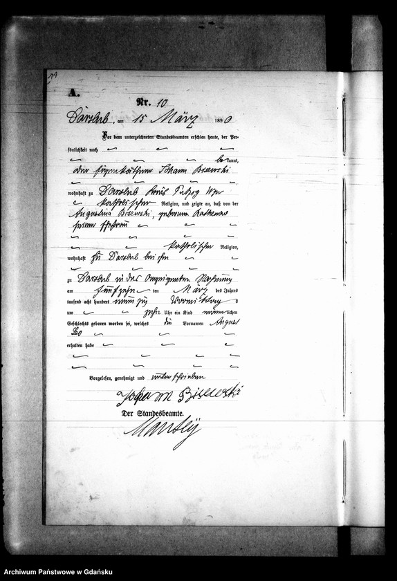 image.from.unit.number "Księga urodzeń"