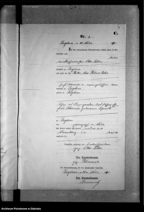 image.from.unit.number "Księga zgonów"
