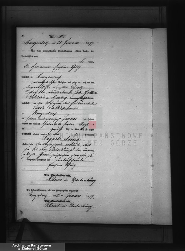 image.from.unit.number "Geburts-Neben-Register "