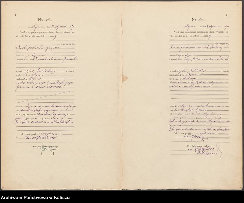 image.from.unit.number "Rejestr śmierci (główny)"