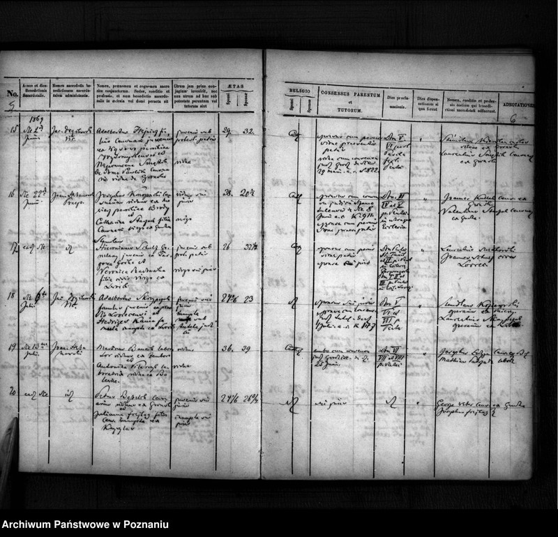 image.from.unit.number "Liber baptisatorum, copulatorum, mortuorum"