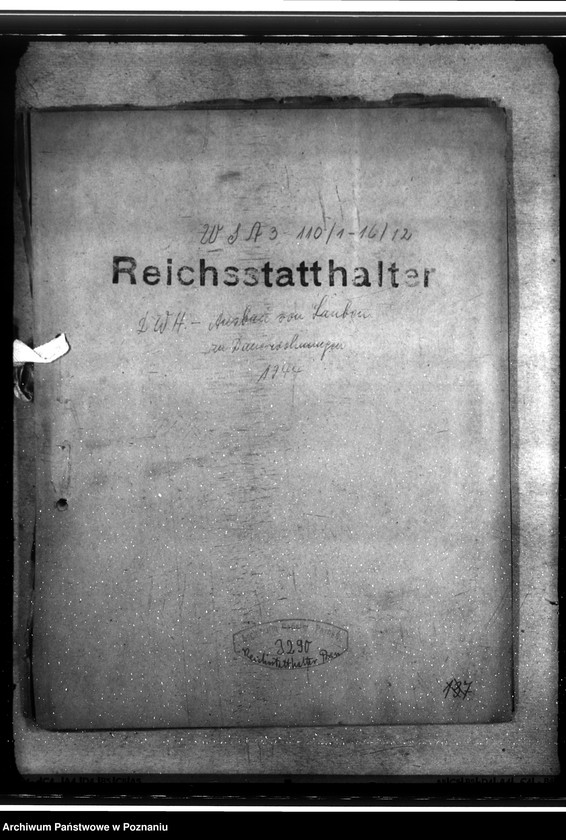 Obraz 4 z jednostki "DWH - Ausbau von Lauben zu Dauerwohungen"